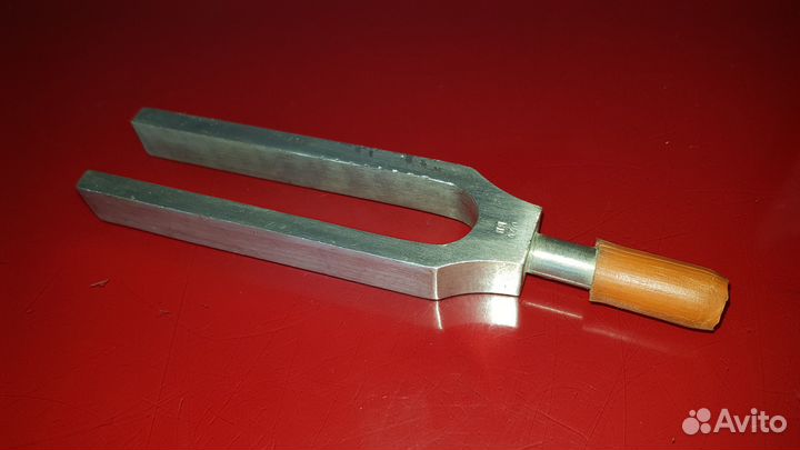 Камертон Ля 440 Гц зид СССР