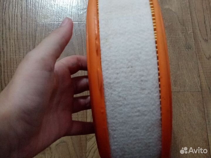 Воздушный фильтр