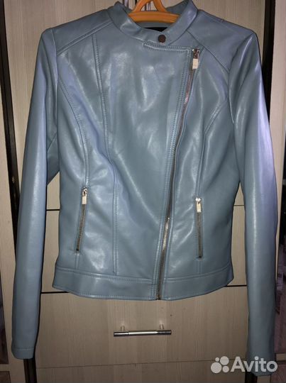 Куртка новая