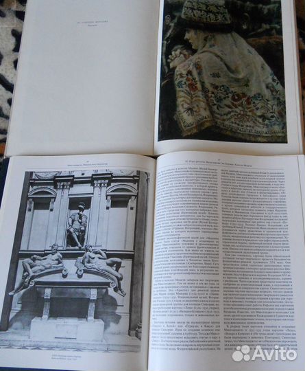 Микельанджело, Суриков В.И