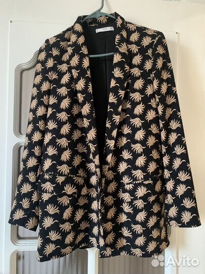 Пиджак mango