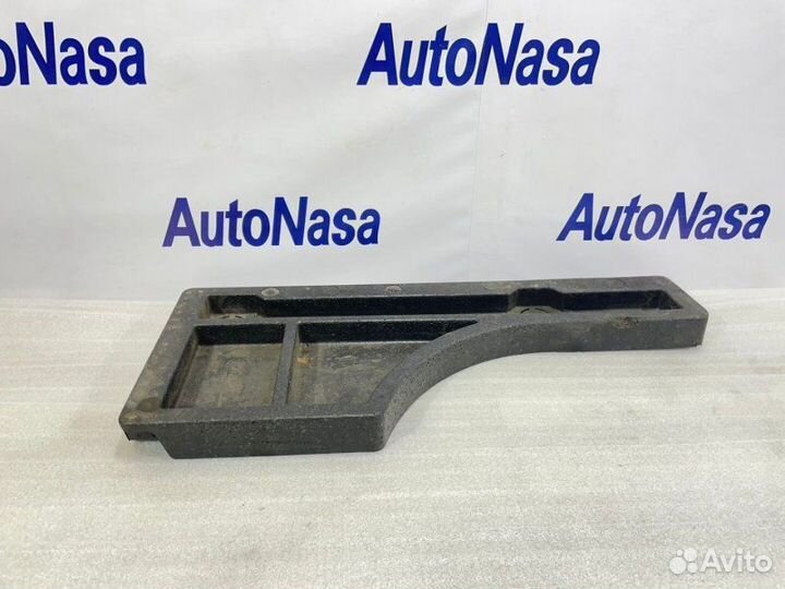 Ящик для инструментов Ford Focus 2 2005-2008