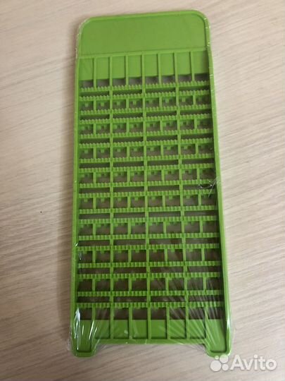 Терка borner для детского питания baby- grater