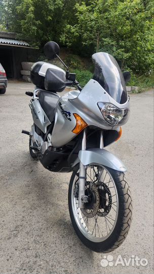 Honda XL 650 Transalp