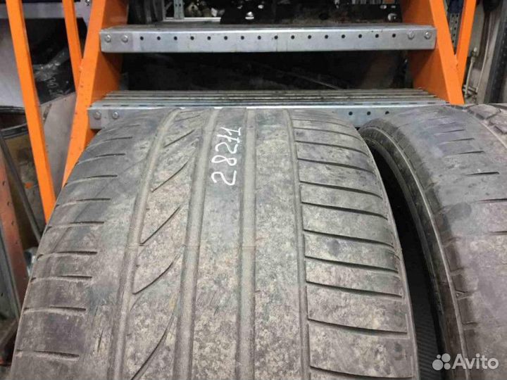 Bridgestone Dueler H/P 315/35 R20