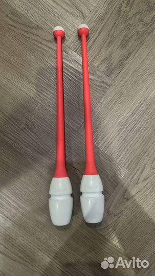 Булавы Chacott 36