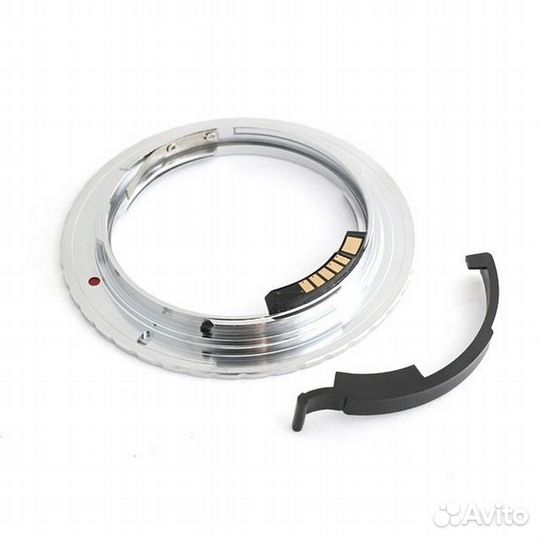 Программируемые адаптеры для Canon EOS(R)