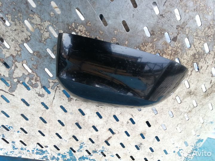 Крышка правого зеркала BMW X4 F26 X3 F25 X5 F15 X6