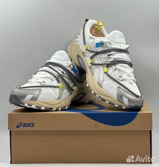 Кроссовки Asics gel kahana tr v2