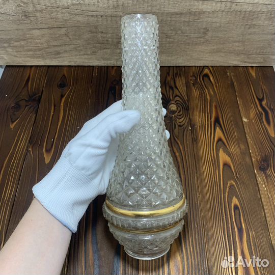 Настенная Керосиновая Лампа Сделано В СССР Ретро