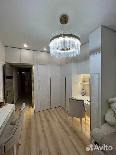 Корпусная мебель премиум на заказ