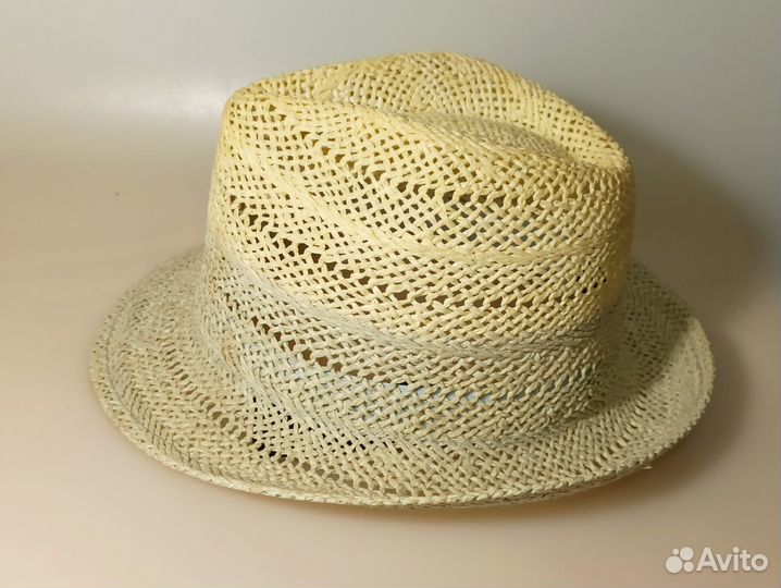 Шляпа летняя Германия