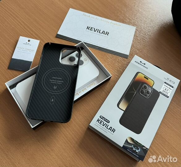 Чехол для iPhone 13 pro max