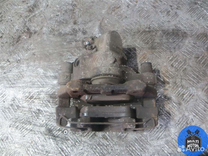 Суппорт задний правый renault laguna III