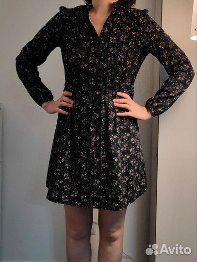 Платье женское