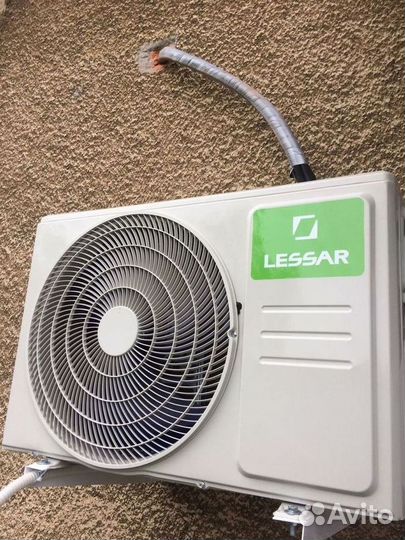 Кондиционеры сплит-системы