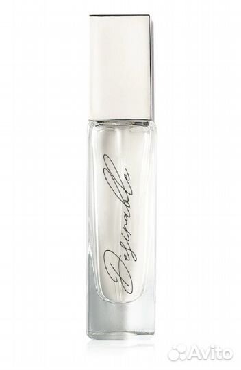 Женская парфюмерная вода Desirable 15мл Faberlic