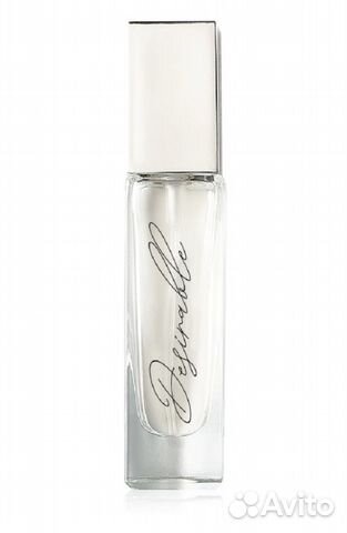 Женская парфюмерная вода Desirable 15мл Faberlic