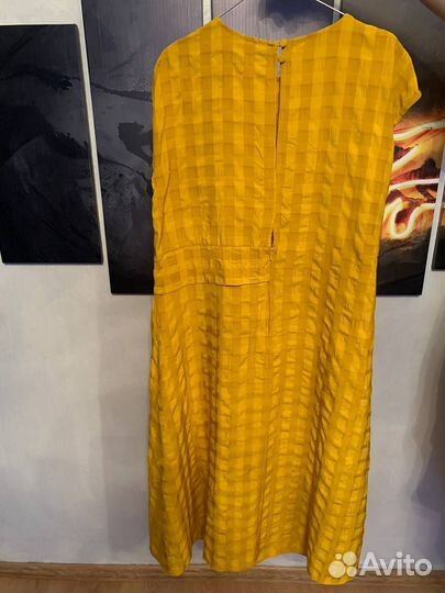 Платье женское52 54
