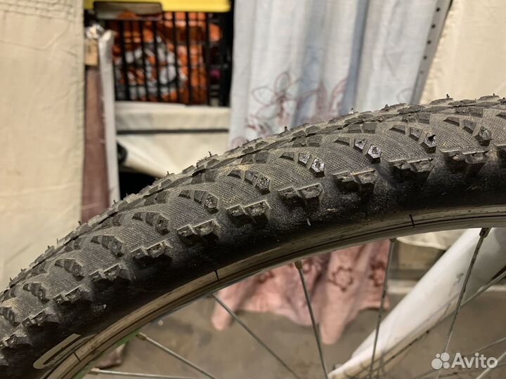 Велосипед Stels miss 26'
