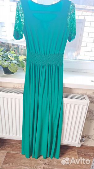 Платье 44-46