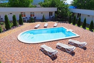 Комната 14 м² в 1-к., 1/1 эт.