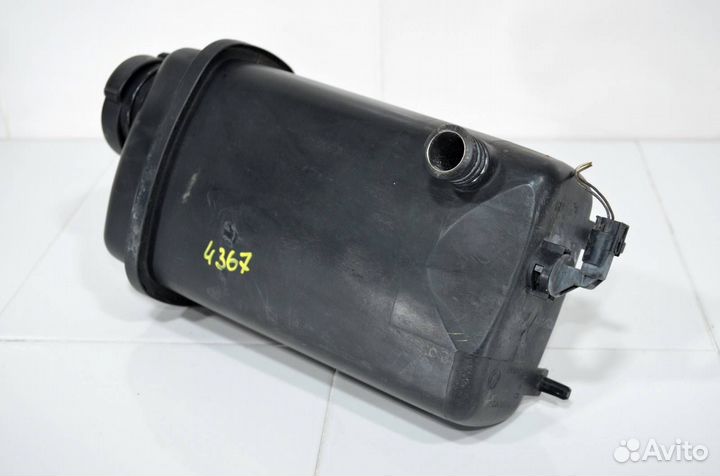 Бачок расширительный Bmw 7-Series E38 1994+