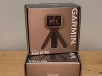 Хронограф Garmin Xero C1 Pro