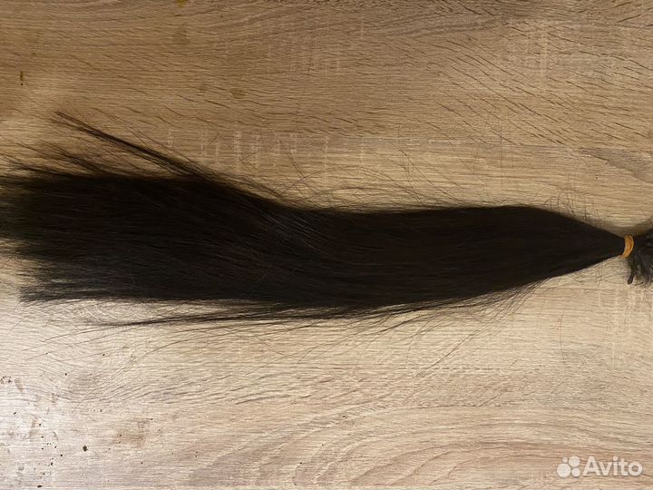 Волосы для наращивания