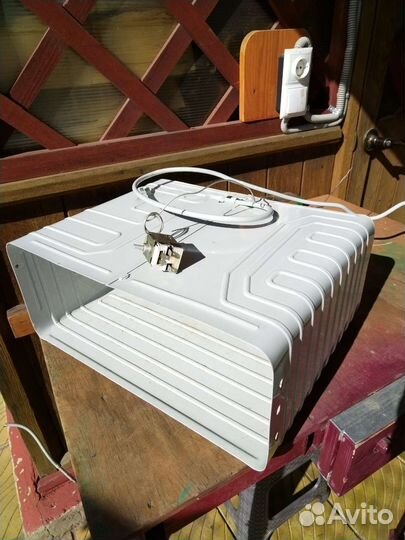 Дзапчасти к холодильнику Бирюса