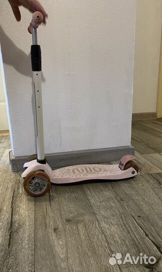 Самокат детский