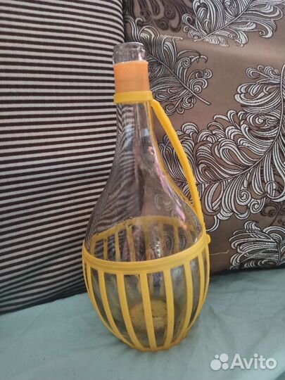 Бутыль для вина