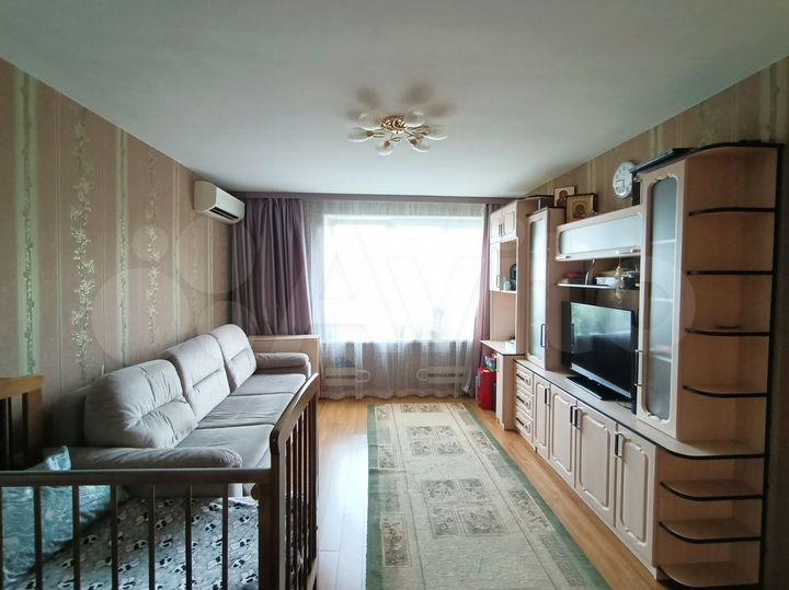 1-к. квартира, 34,3 м², 7/12 эт.