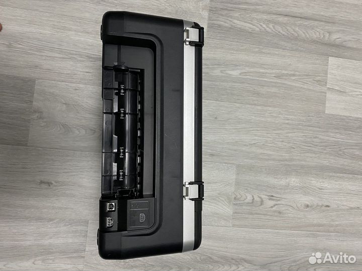 Принтер HP