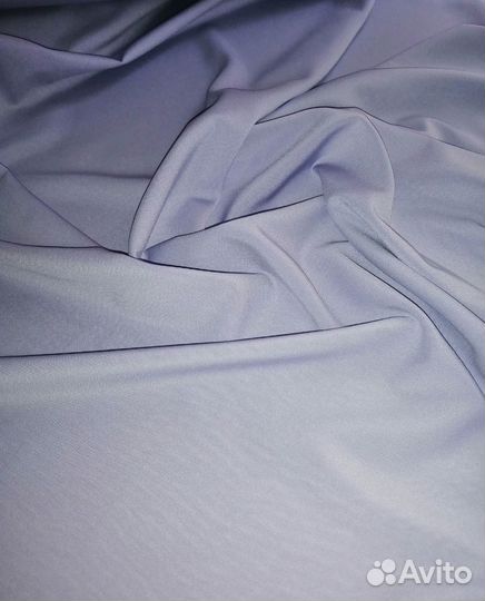 Ткань Шифон стрейч (ткань для шитья) ширина 150 см