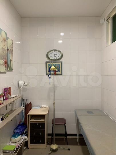 Свободного назначения, 7 м²