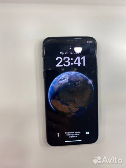 iPhone X, 64 ГБ