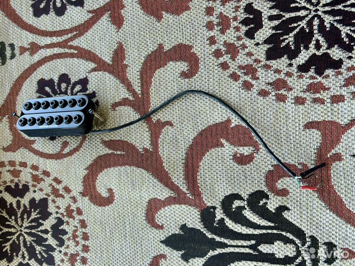 Seymour Duncan Invader SH-8B хамбакер 7 струн