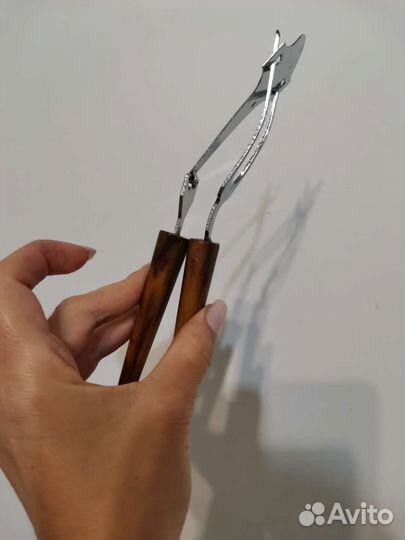 Вилка для пирожков СССР