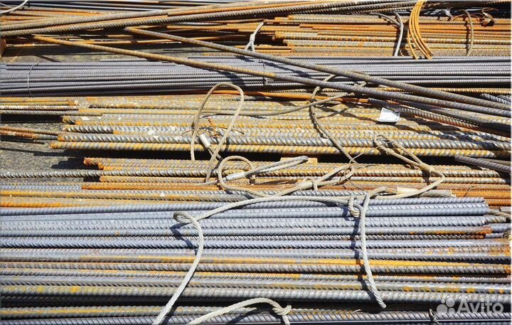 Металлопрофиль