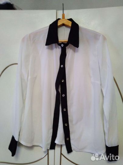 Платье + фартук