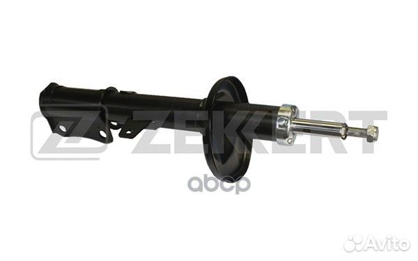 Амортизатор газовый правый задней подвески Toyo