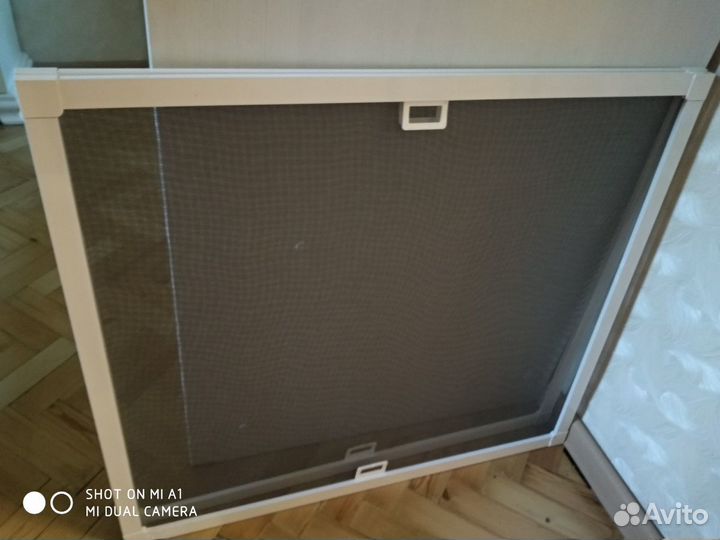 Москитные сетки