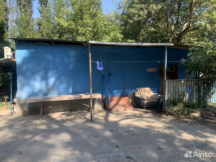 Продается Вагончик 9*3 (27м)