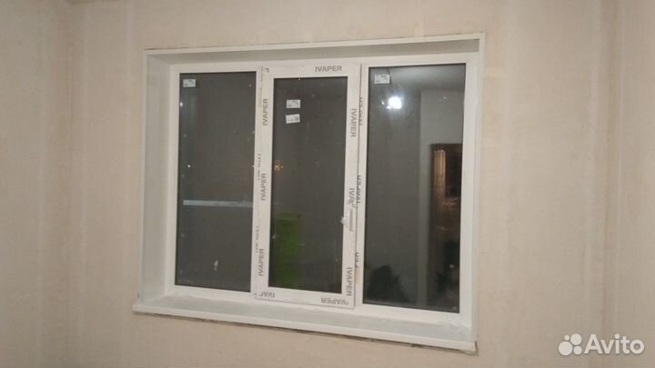 Окна пвх для дома и дачи