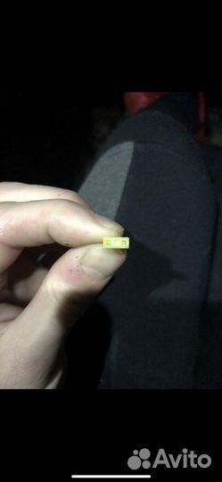 Предохранители тип Micro