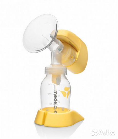 Молокоотсос medela electric mini