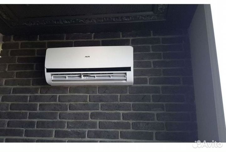 Кондиционер / большой выбор