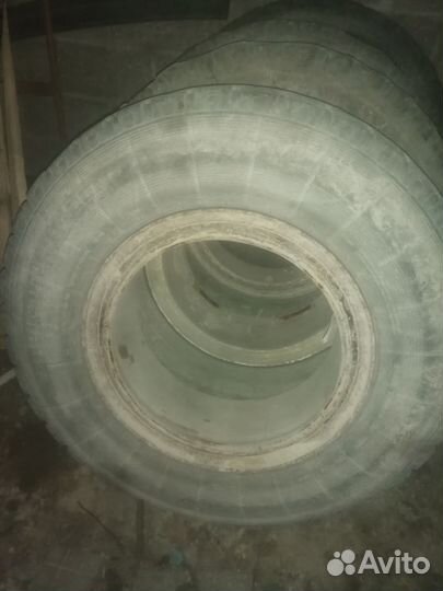 Колеса шины с дисками камаз