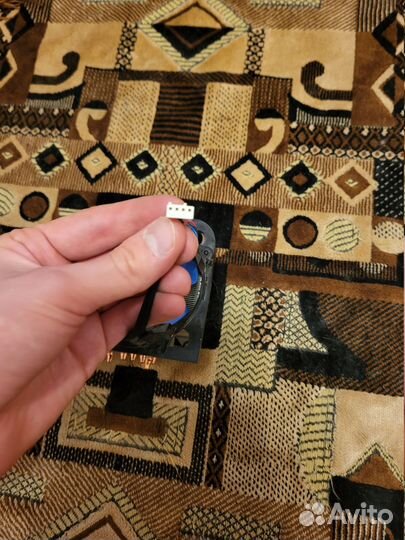 Кулер для процессора Deepcool